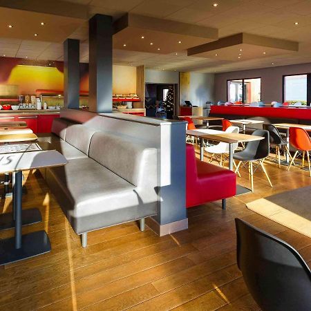 Ibis Hotel Brussels Airport Дигем Экстерьер фото
