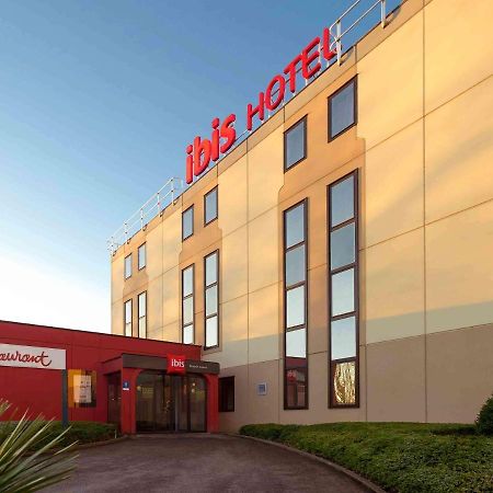 Ibis Hotel Brussels Airport Дигем Экстерьер фото