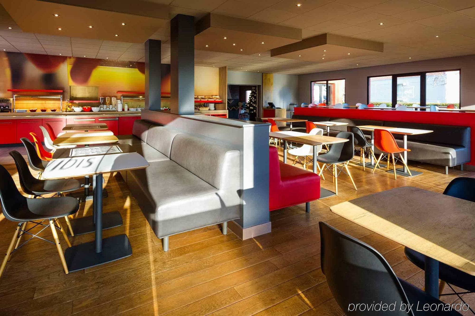 Ibis Hotel Brussels Airport Дигем Экстерьер фото