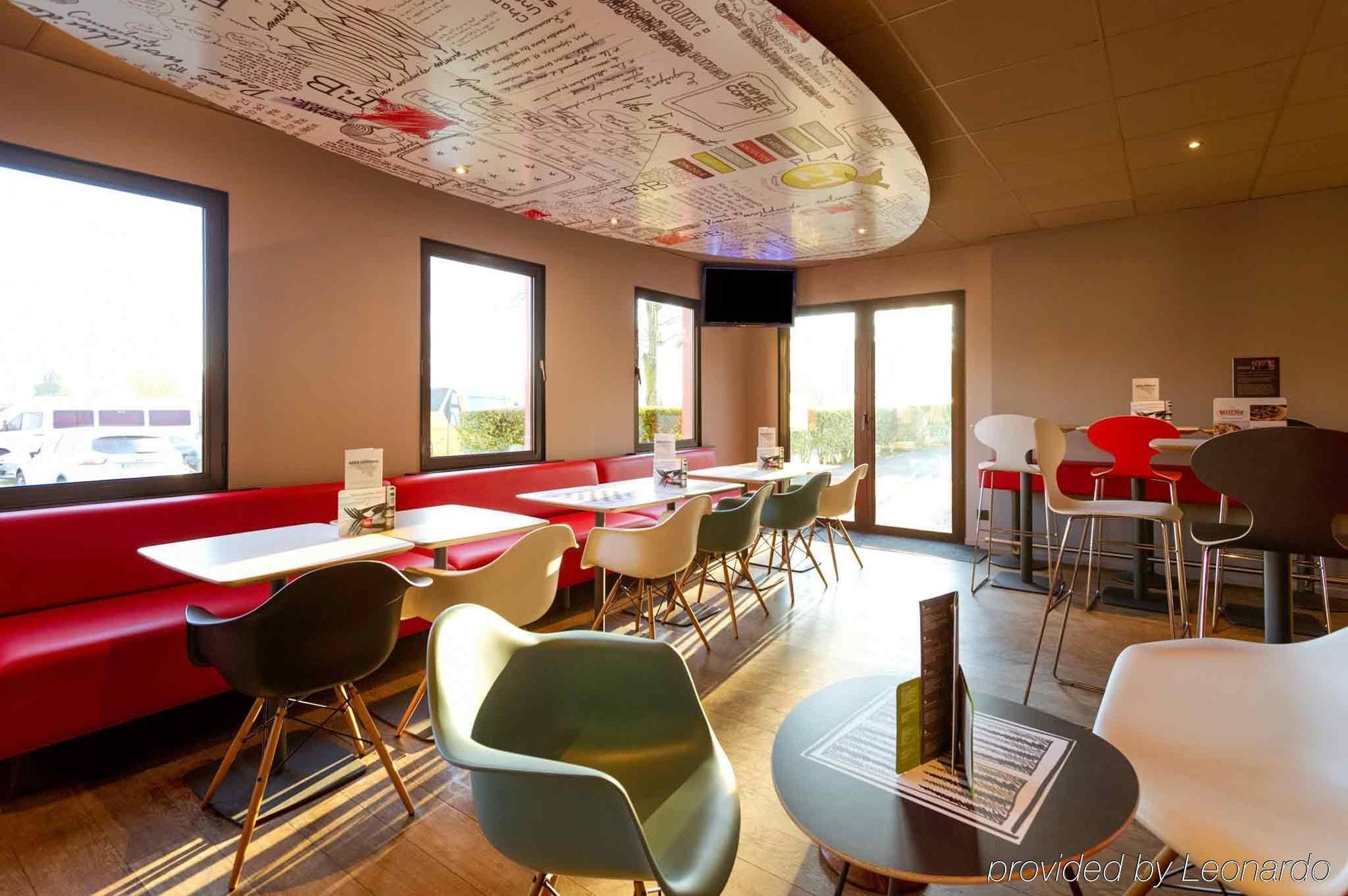 Ibis Hotel Brussels Airport Дигем Экстерьер фото