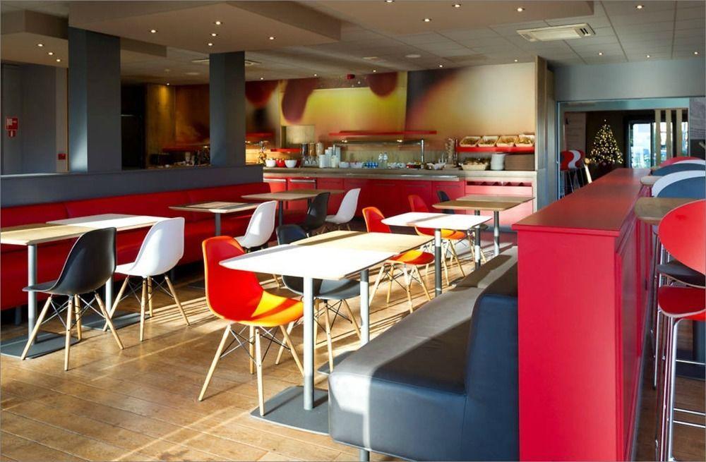 Ibis Hotel Brussels Airport Дигем Экстерьер фото