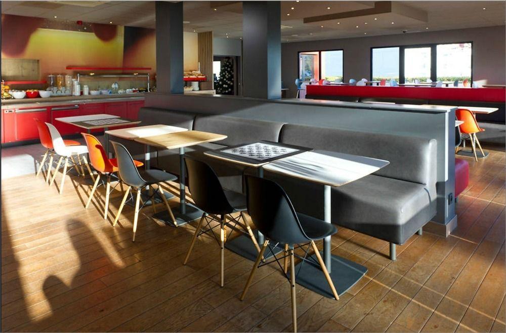 Ibis Hotel Brussels Airport Дигем Экстерьер фото