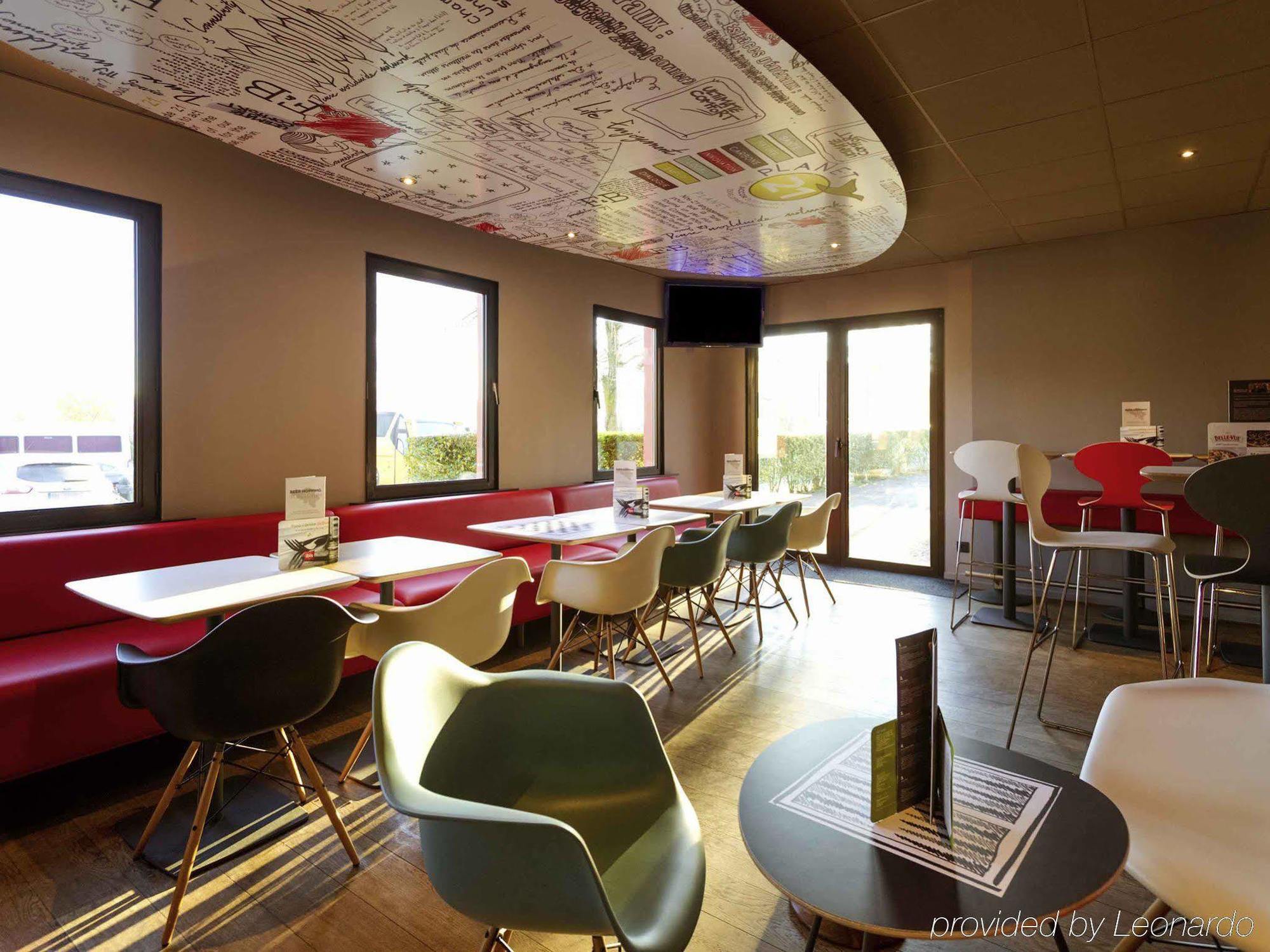 Ibis Hotel Brussels Airport Дигем Экстерьер фото