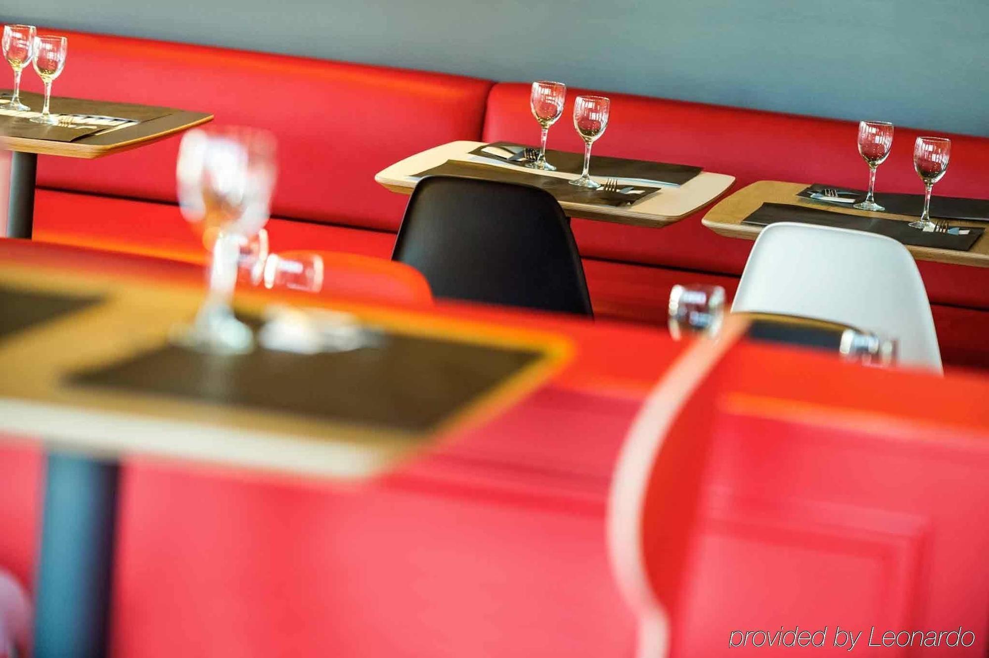 Ibis Hotel Brussels Airport Дигем Экстерьер фото